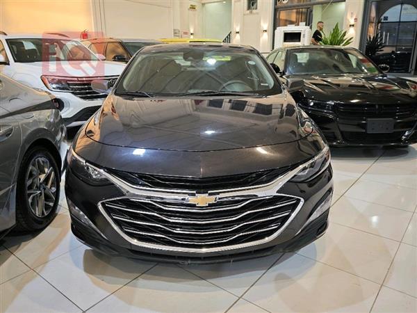 شێڤرۆلێت مالیبۆ 2023  بۆ فرۆشتن لە عێراق - هەولێر